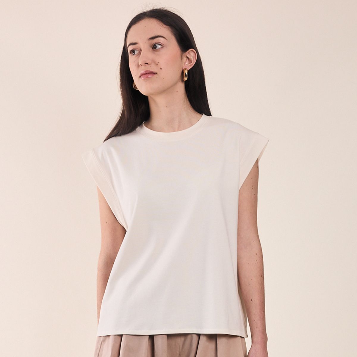 LE T-SHIRT - Patron Pochette-26150